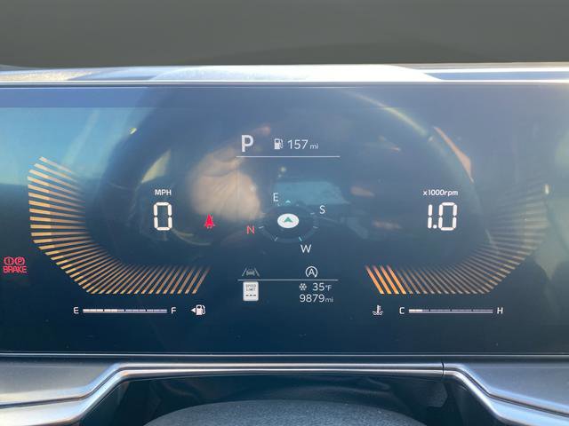 Used 2024 Kia Sorento S image 18