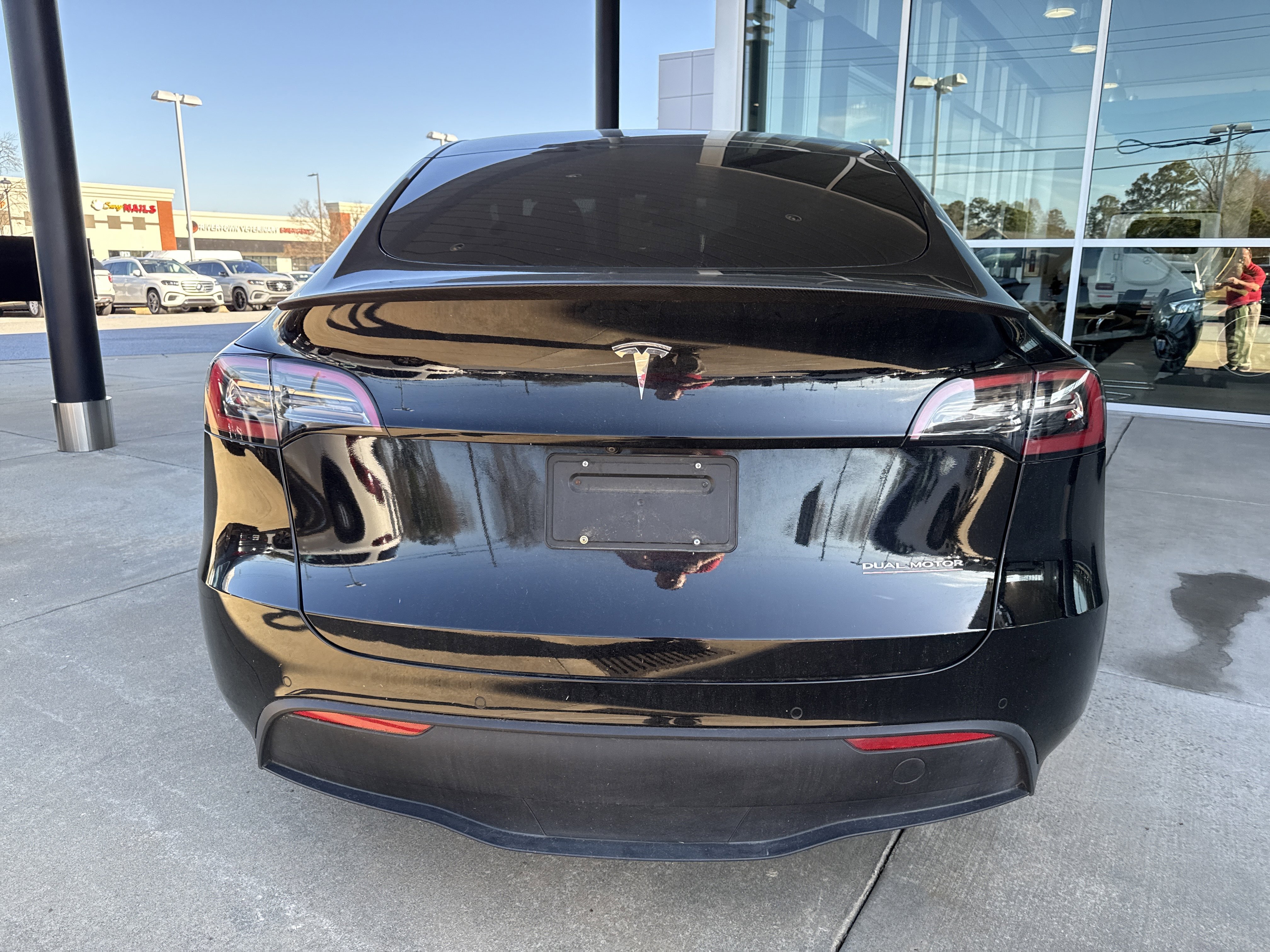 Used 2022 Tesla Model Y Performance image 7