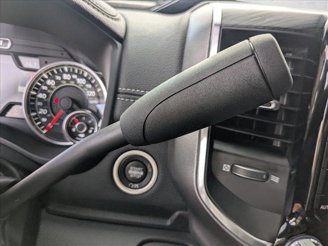 Used 2024 RAM 2500 Laramie w/ Night Edition image 12