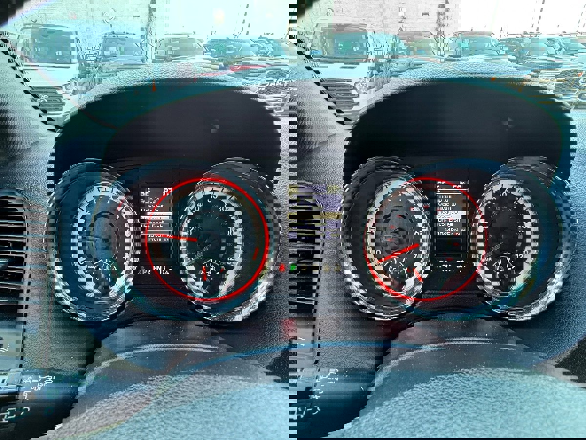 Used 2019 Dodge Grand Caravan GT image 28