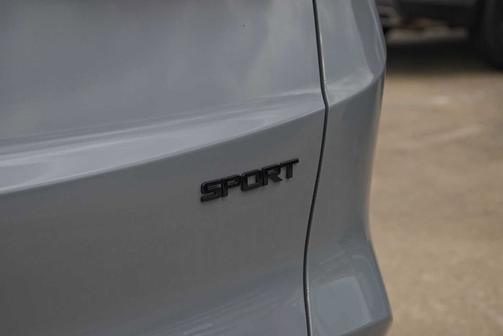 New 2027 Honda CR-V Sport image 8