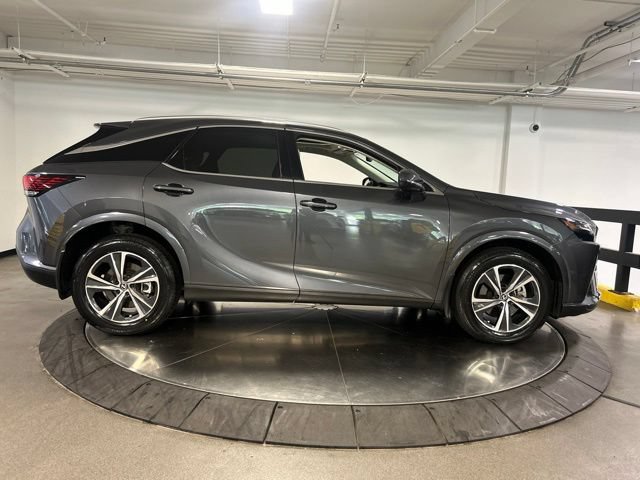 Certified 2024 Lexus RX 350 Premium w/ Accessory Package (Z1) AWD/4WD image 9