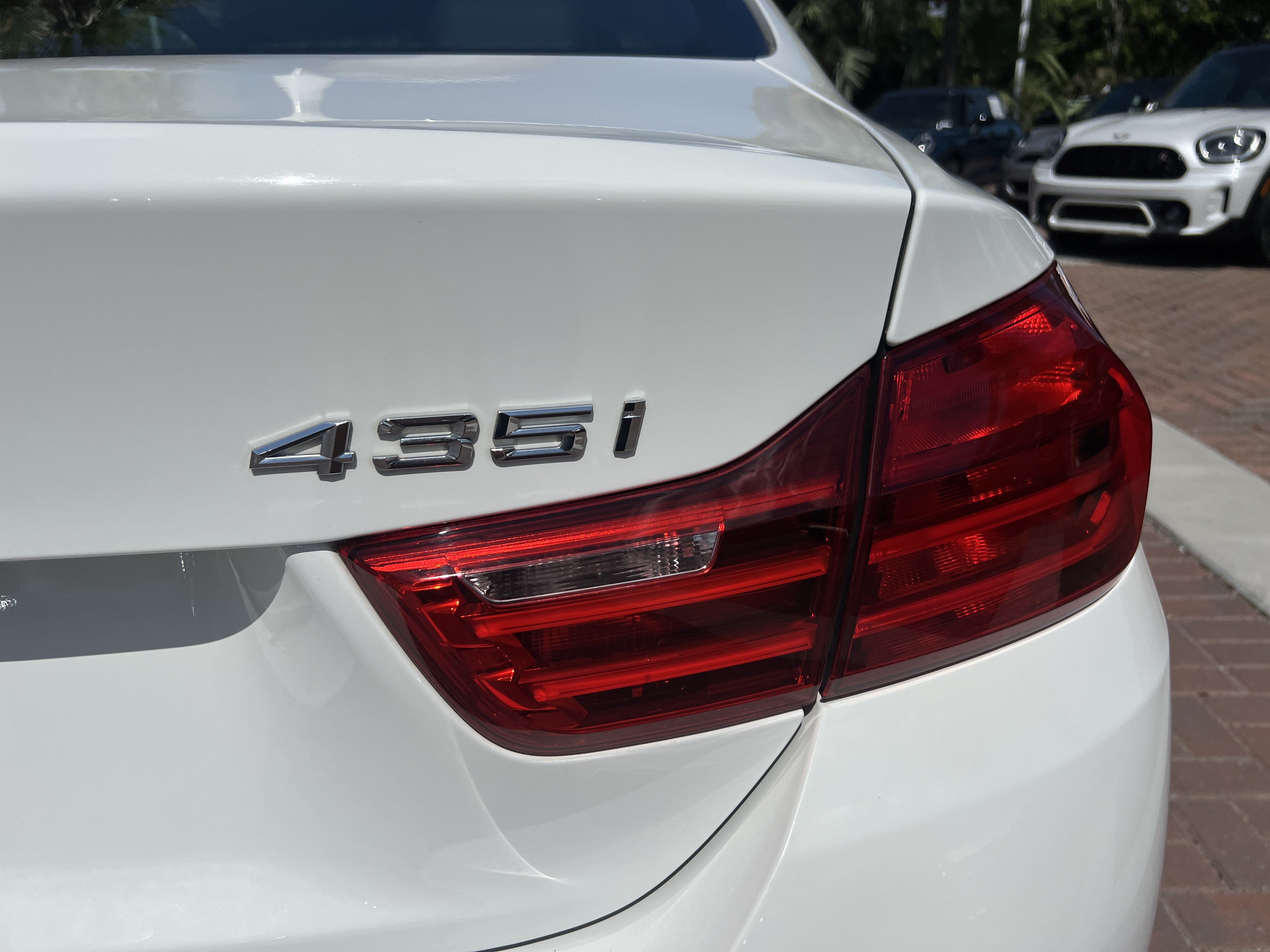 Used 2015 BMW 435i xDrive Coupe AWD/4WD image 42