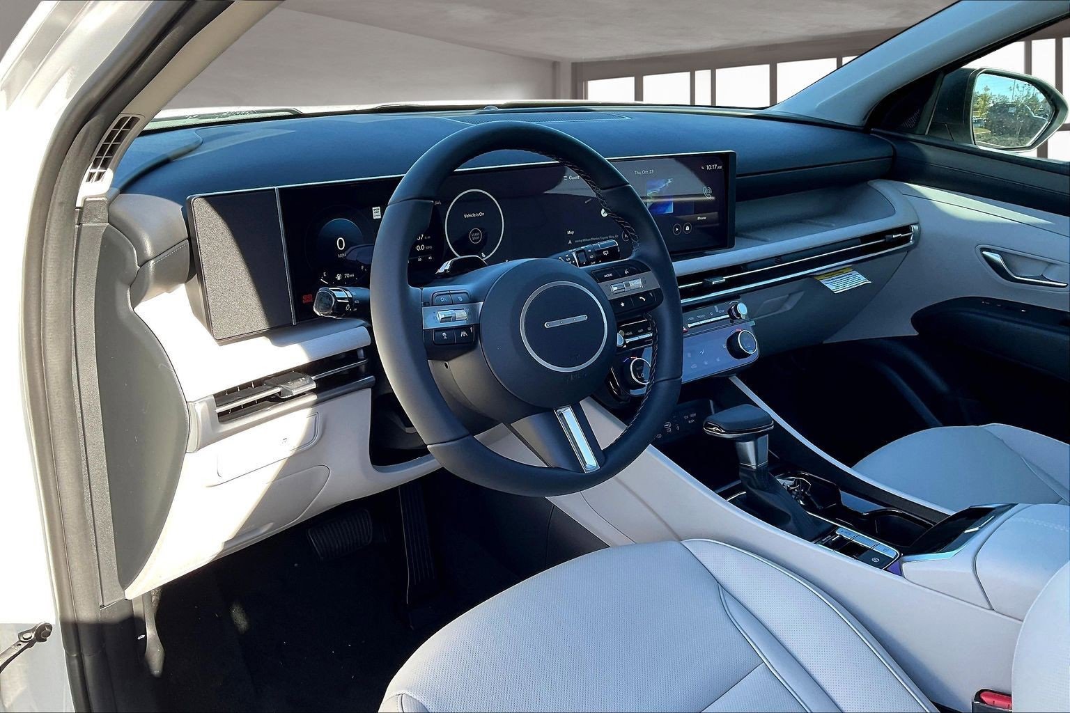 New 2026 Hyundai Tucson SEL image 7