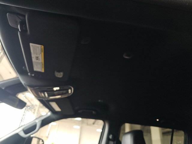 Used 2023 Jeep Wagoneer Series II AWD/4WD image 16
