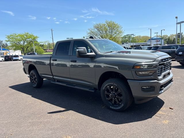 New 2026 RAM 2500 Tradesman AWD/4WD image 2