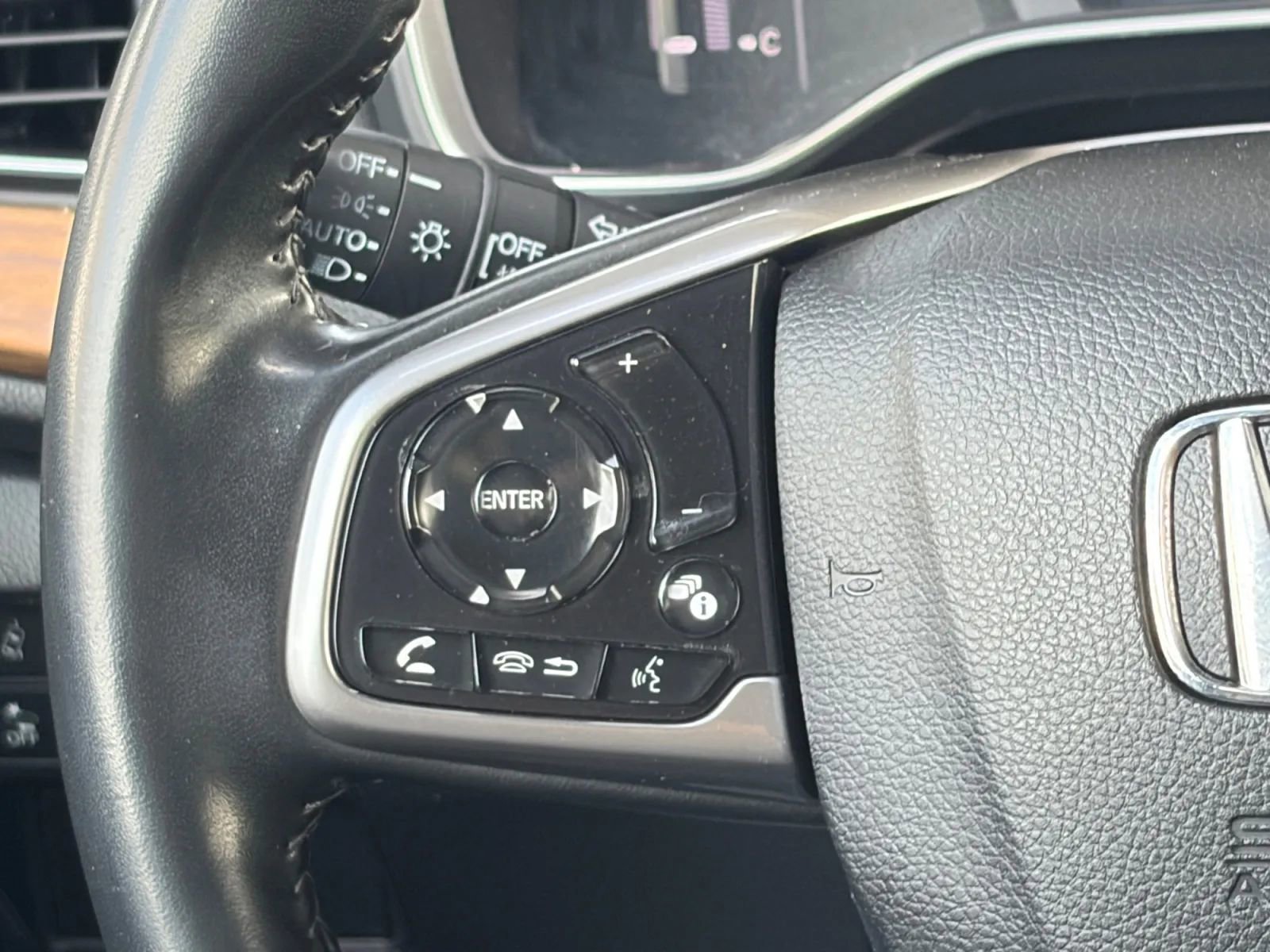 Used 2019 Honda CR-V EX-L image 28