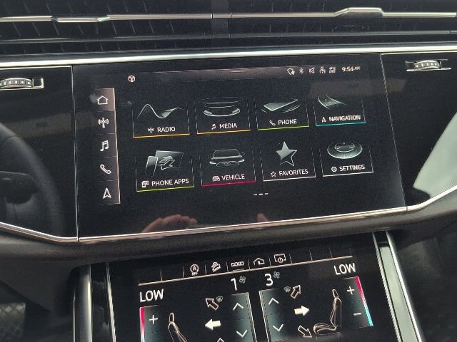 Used 2023 Audi Q8 Premium Plus AWD/4WD image 21