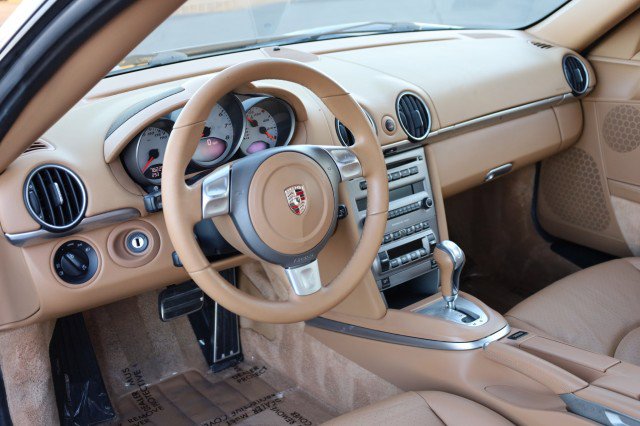 Used 2008 Porsche Cayman S image 22