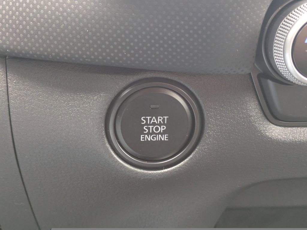 New 2026 MAZDA CX-50 AWD 2.5 S w/ Cargo Package image 28