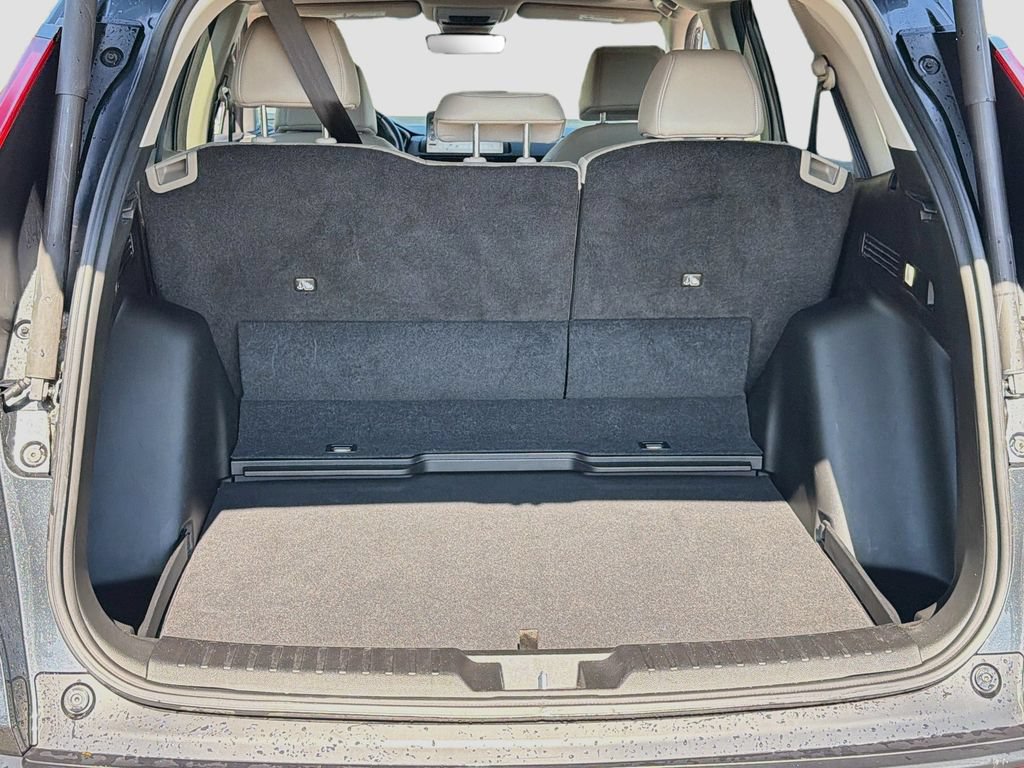 Used 2023 Honda CR-V EX-L image 33