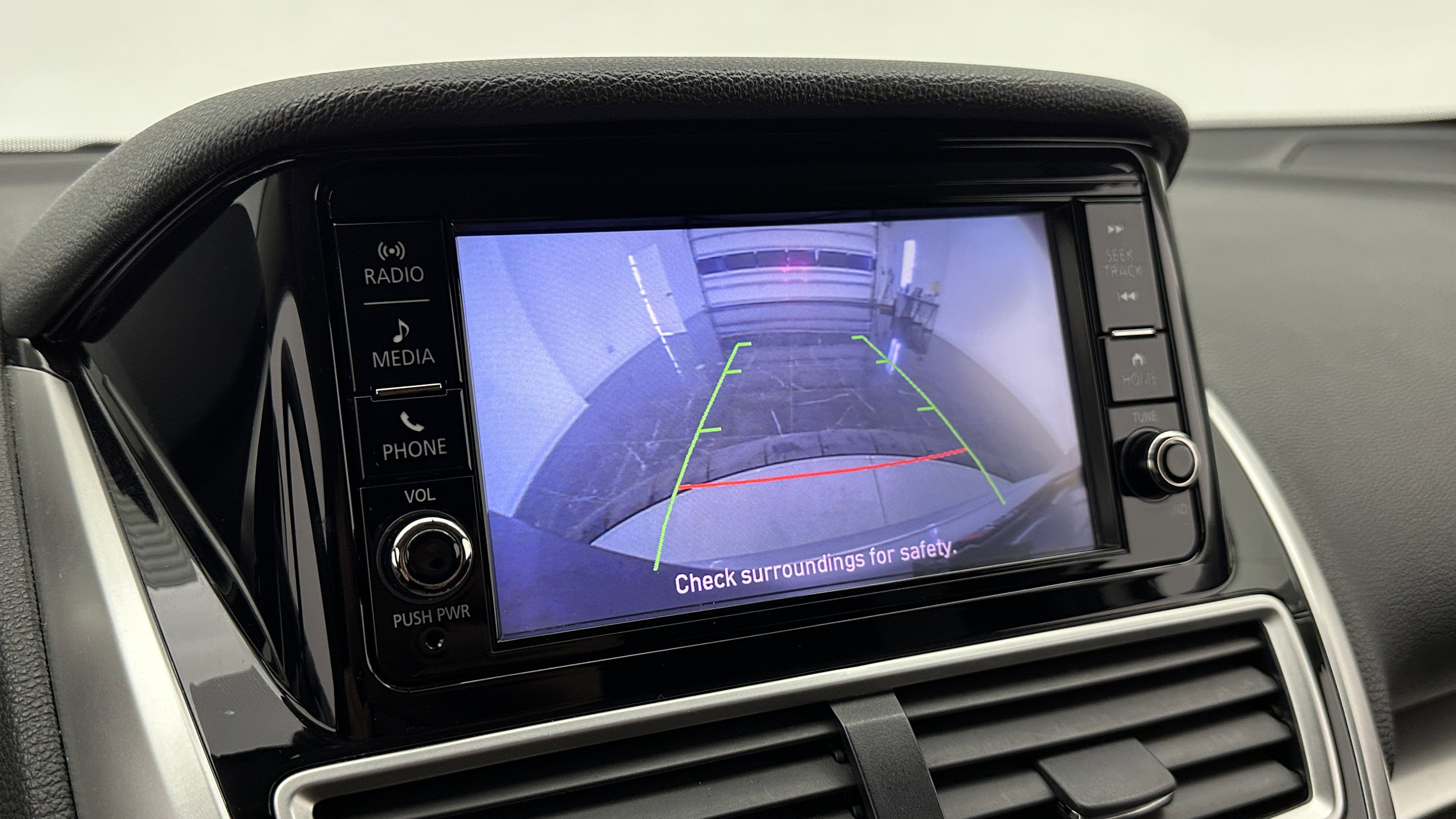 Used 2019 Mitsubishi Eclipse Cross ES AWD/4WD image 11