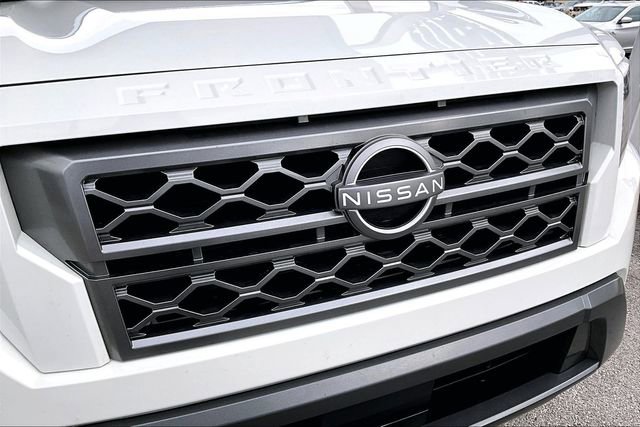 Certified 2024 Nissan Frontier SV w/ SV Convenience Package image 30