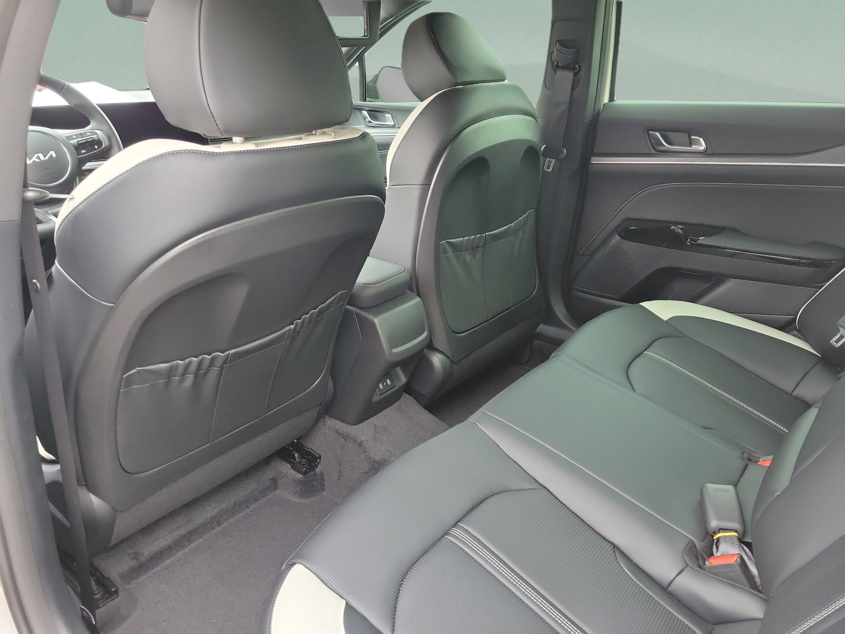 New 2026 Kia K5 GT-Line FWD image 5