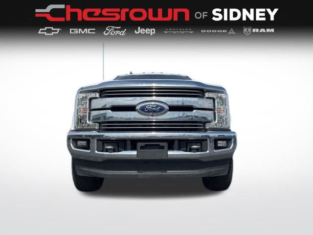 Used 2019 Ford F250 Lariat w/ Tow Technology Bundle AWD/4WD image 10