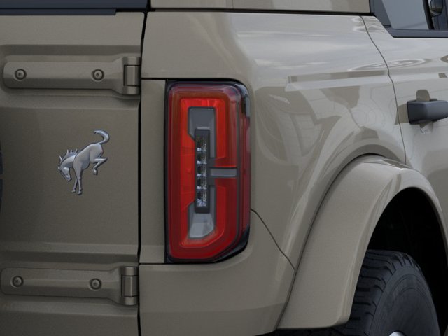 New 2026 Ford Bronco Outer Banks AWD/4WD image 23