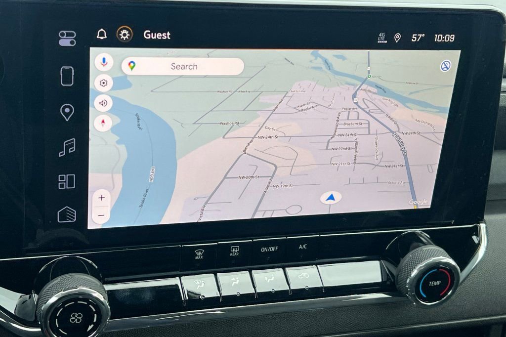 New 2026 Chevrolet Colorado W/T image 15