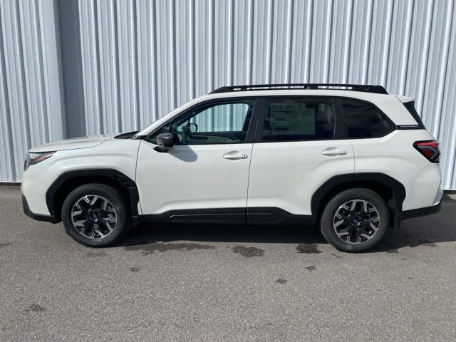 New 2026 Subaru Forester Premium image 2