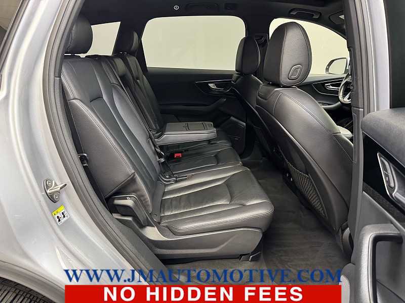 Used 2019 Audi Q7 3.0T Premium Plus w/ Premium Plus Package image 22