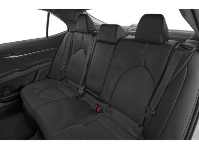 Used 2024 Toyota Camry XLE w/ Cold Weather Package AWD/4WD image 25