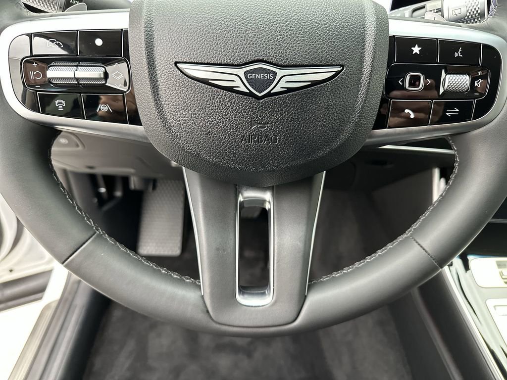 Certified 2026 Genesis GV70 2.5T image 14
