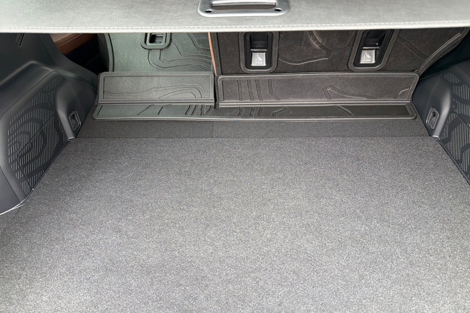 New 2026 Subaru Forester Touring image 15