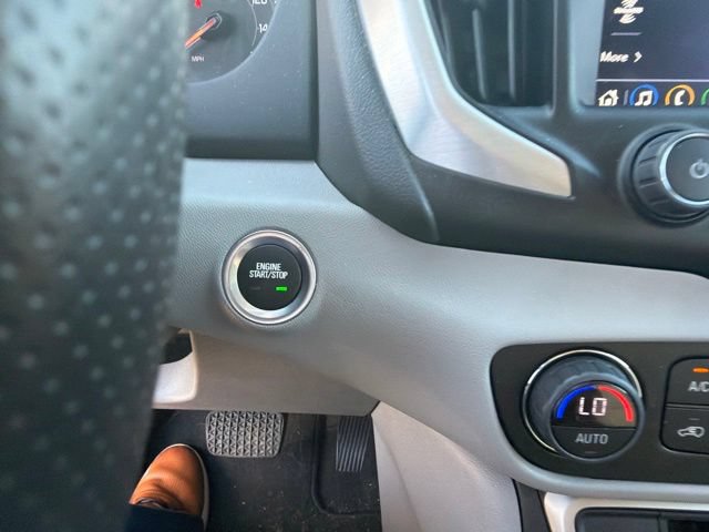 Used 2024 GMC Terrain SLE w/ Driver Convenience Package AWD/4WD image 51