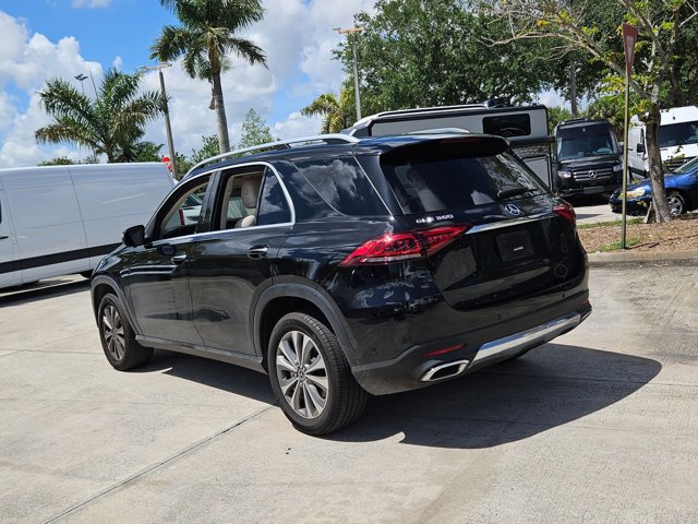 Used 2020 Mercedes-Benz GLE 350 4MATIC image 7