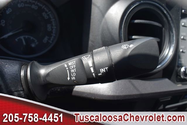 Used 2021 Toyota Tacoma TRD Off-Road w/ Technology Package AWD/4WD image 28