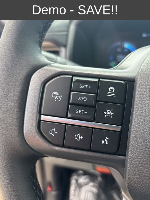 New 2025 Ford F150 Lightning Flash image 22