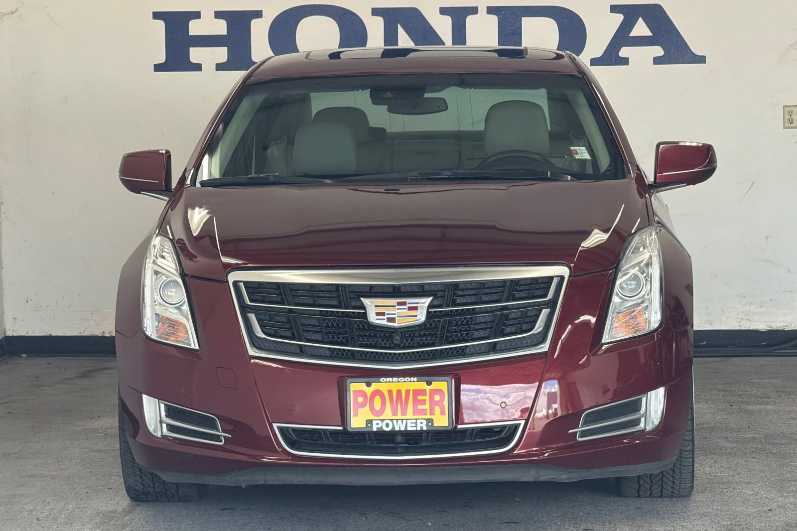 Used 2016 Cadillac XTS Premium AWD/4WD image 8