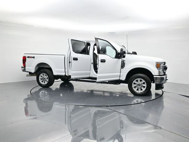Used 2022 Ford F250 XLT image 47