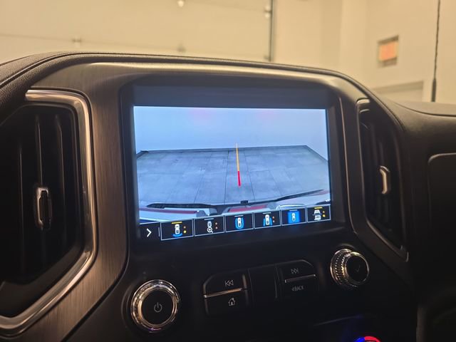 Used 2021 GMC Sierra 3500 Denali w/ Denali Ultimate Package AWD/4WD image 28