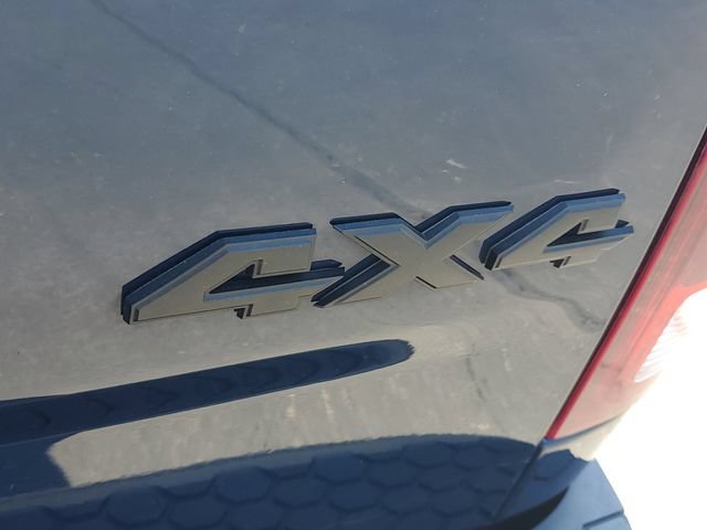 Used 2022 RAM 1500 Warlock AWD/4WD image 6