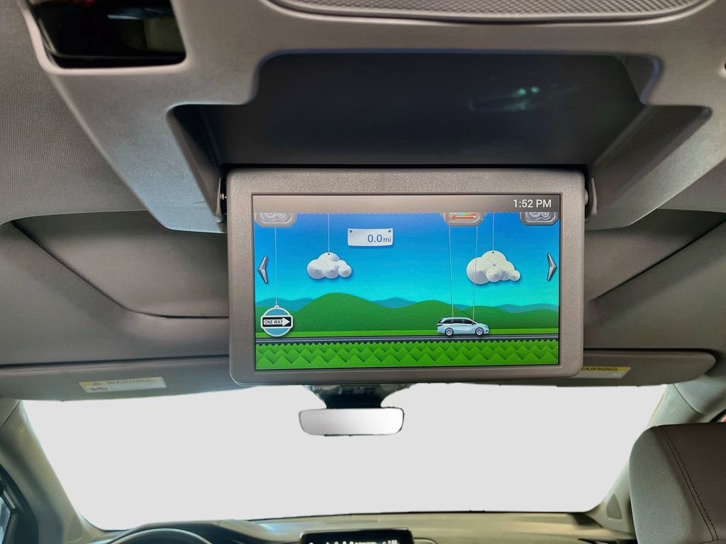 Used 2024 Honda Odyssey Touring image 26
