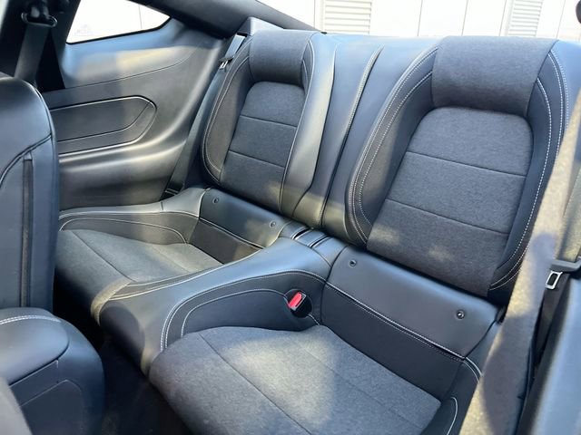 Used 2024 Ford Mustang Coupe image 25