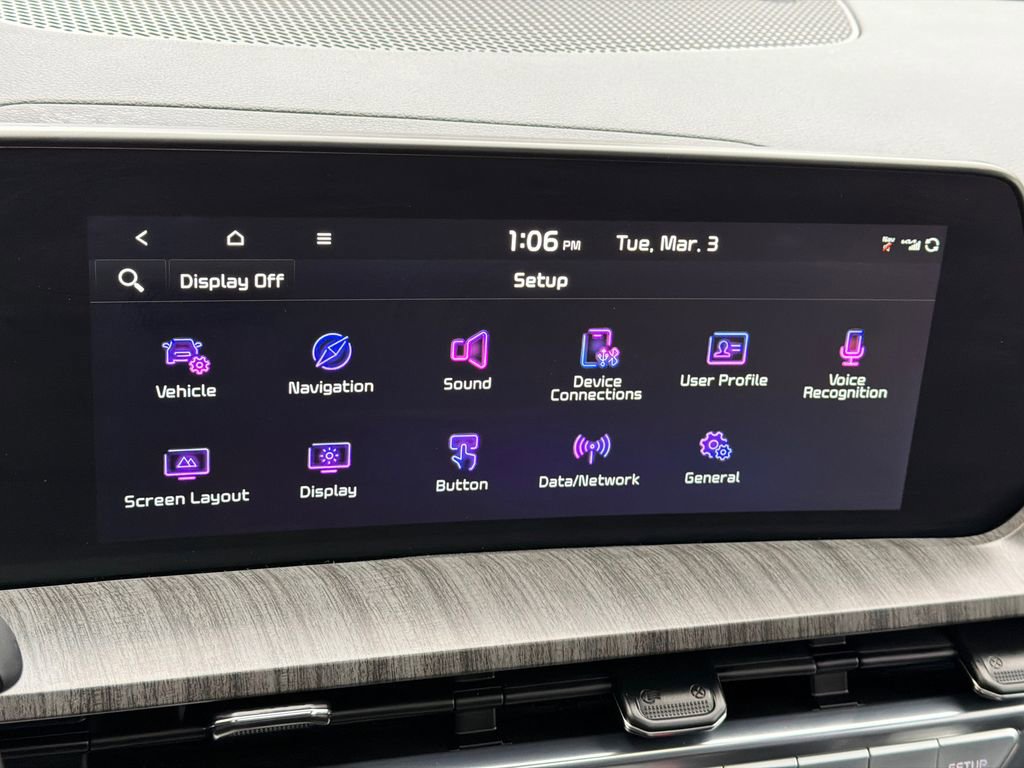 Used 2025 Kia Telluride SX Prestige image 26