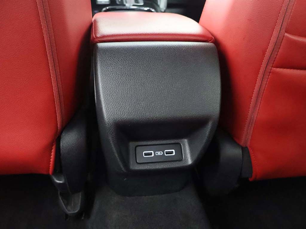 Used 2023 Acura Integra A-Spec image 48