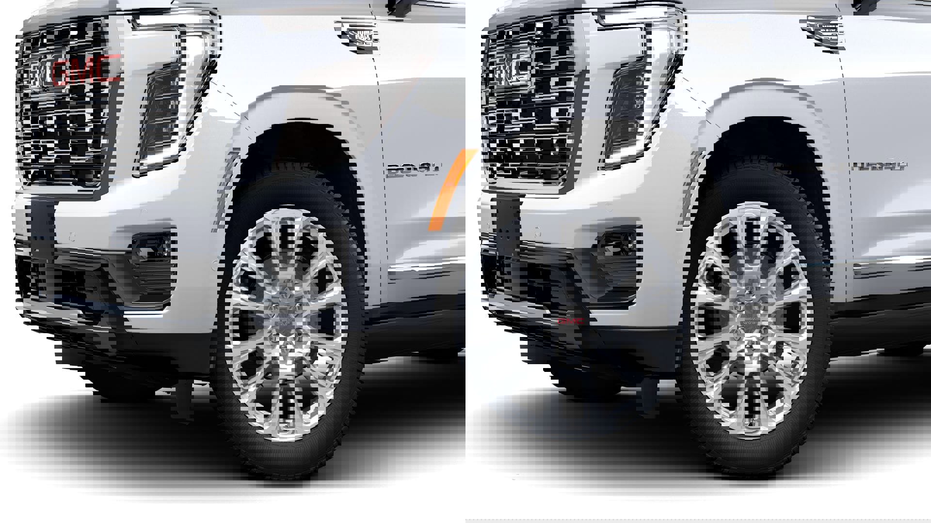 New 2026 GMC Yukon Denali image 5