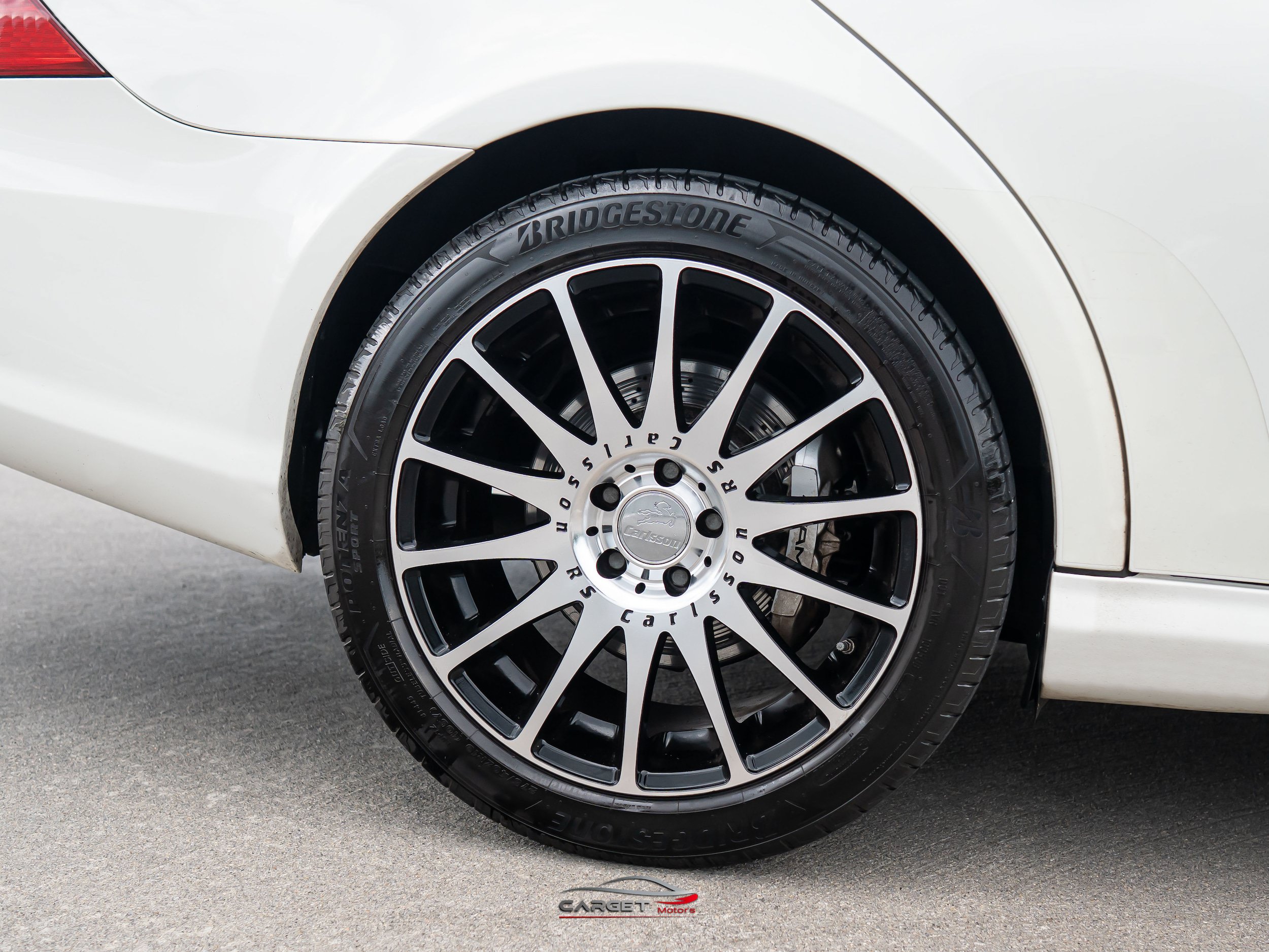 Used 2008 Mercedes-Benz CLS 63 AMG image 11