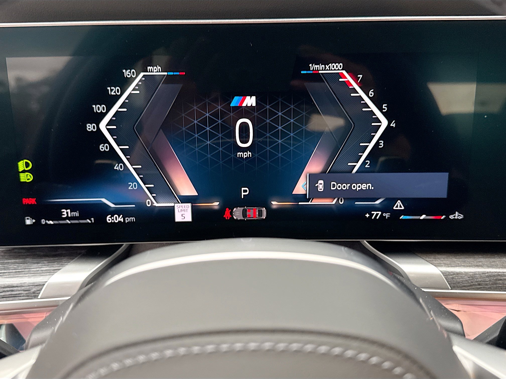 New 2026 BMW 740i xDrive w/ Premium Package image 40