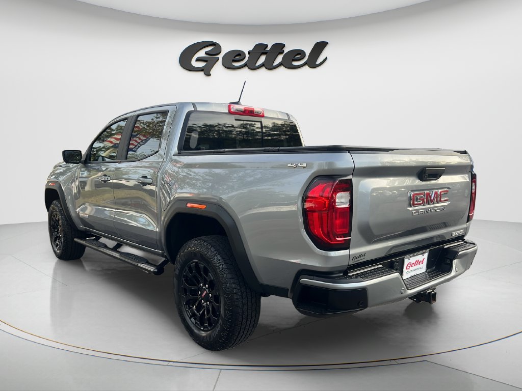 Used 2026 GMC Canyon Elevation w/ Convenience Package AWD/4WD image 7
