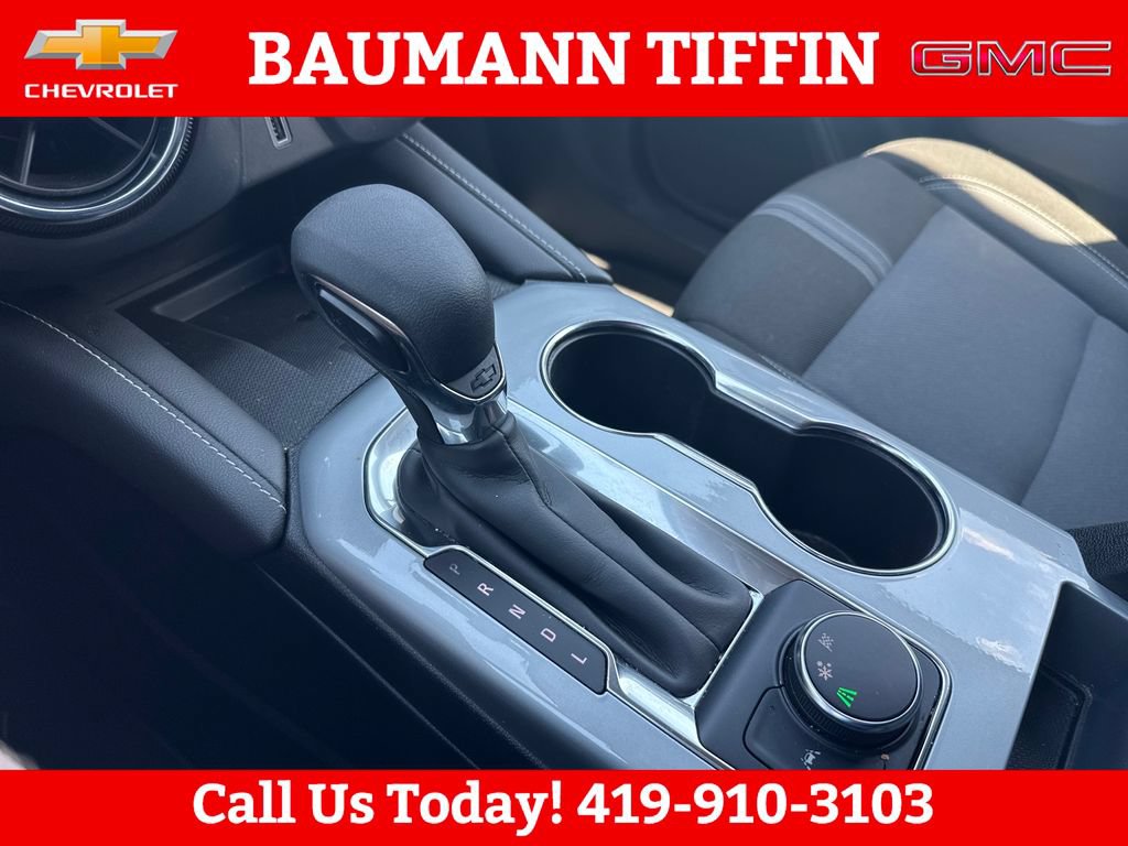 Used 2023 Chevrolet Blazer LT w/ Convenience Package FWD image 16