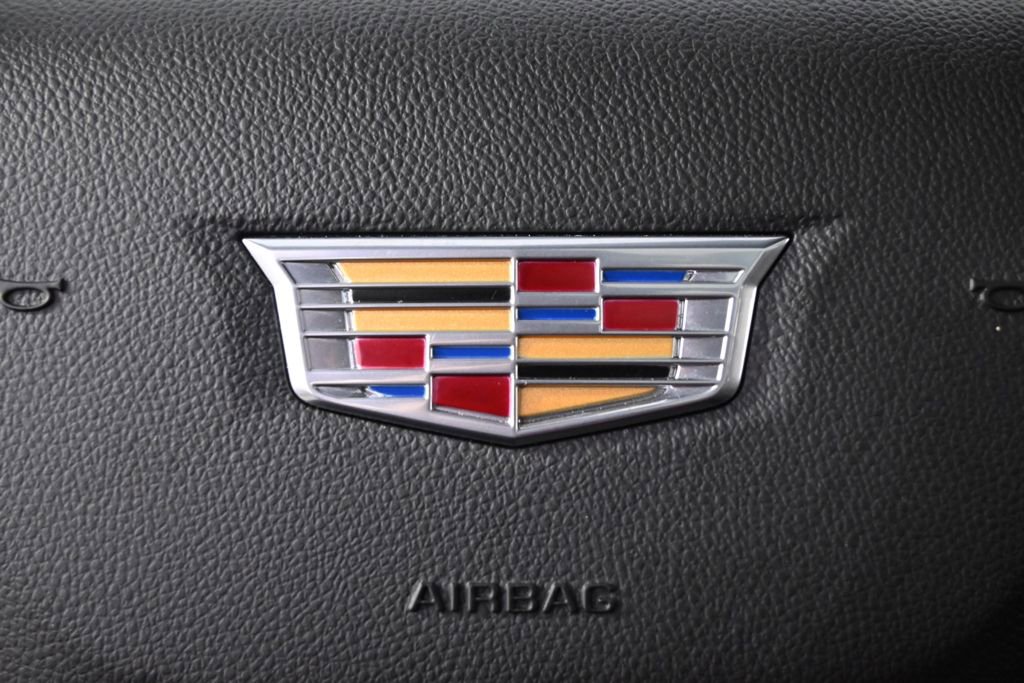 Certified 2025 Cadillac Escalade Premium Luxury image 37