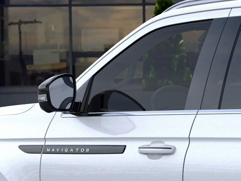 New 2025 Lincoln Navigator Black Label image 53