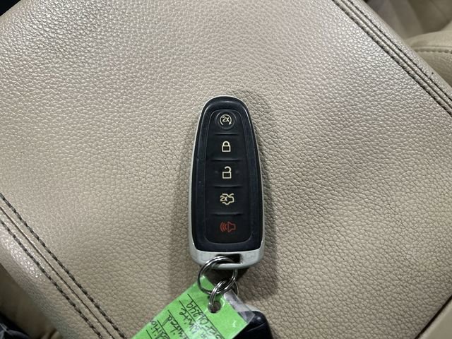 Used 2016 Ford Expedition Limited w/ Equipment Group 301A image 34