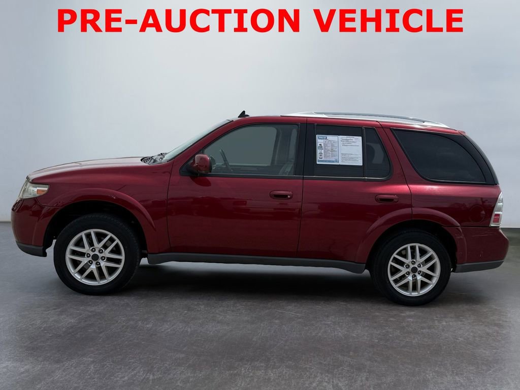 Used 2006 Saab 9-7X 4.2i image 6