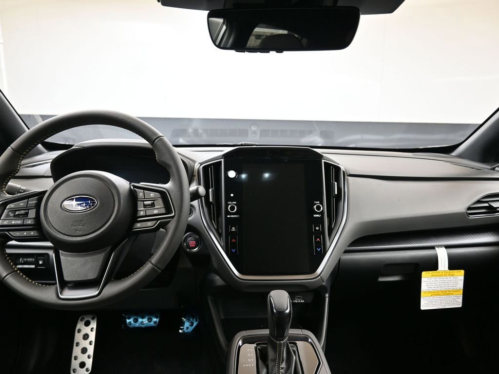 New 2026 Subaru Crosstrek 2.5i Sport image 24