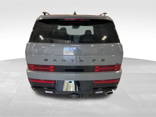 Used 2025 Hyundai Santa Fe Calligraphy image 6