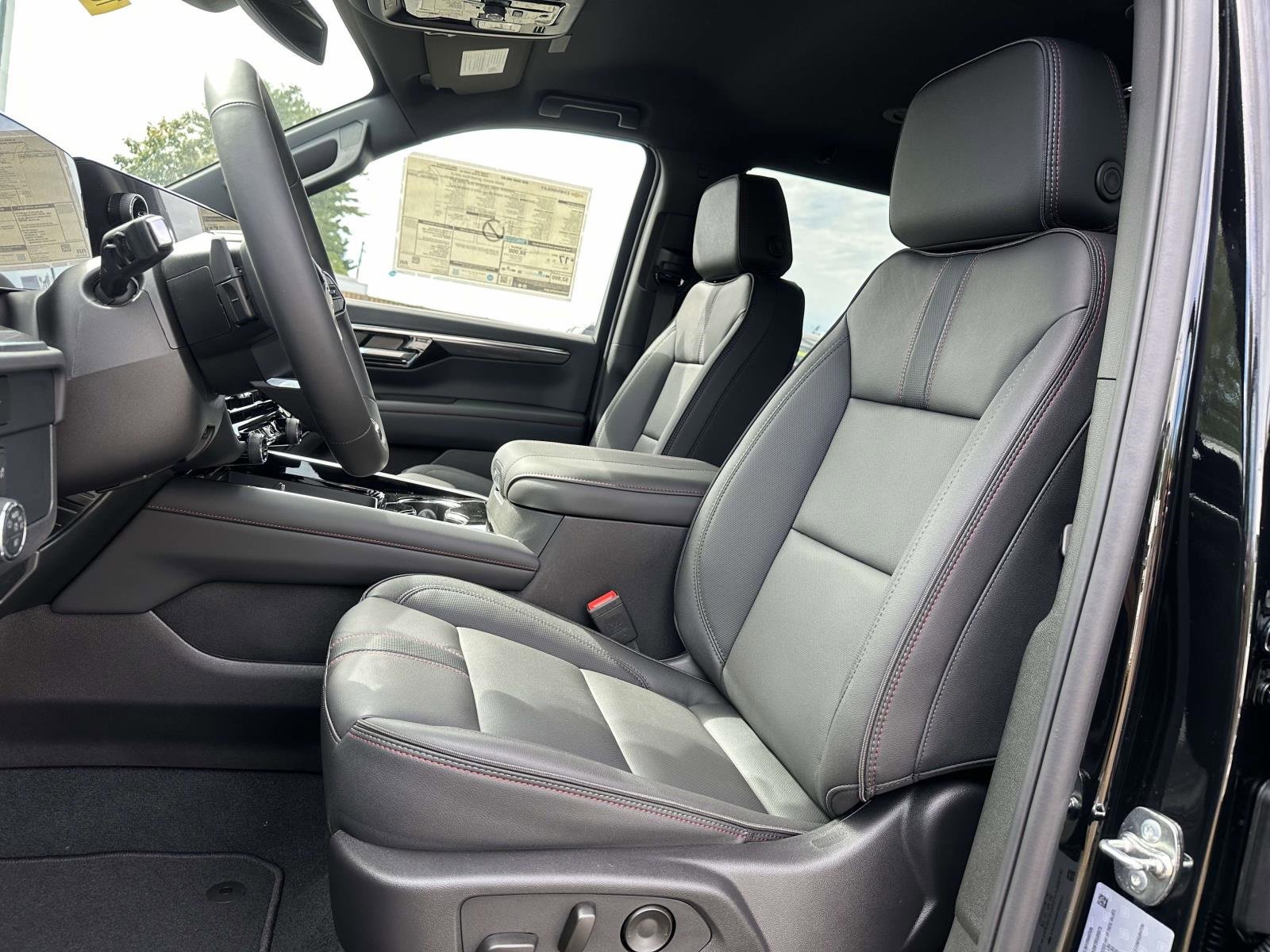 New 2026 Chevrolet Tahoe RST w/ Comfort Package image 19
